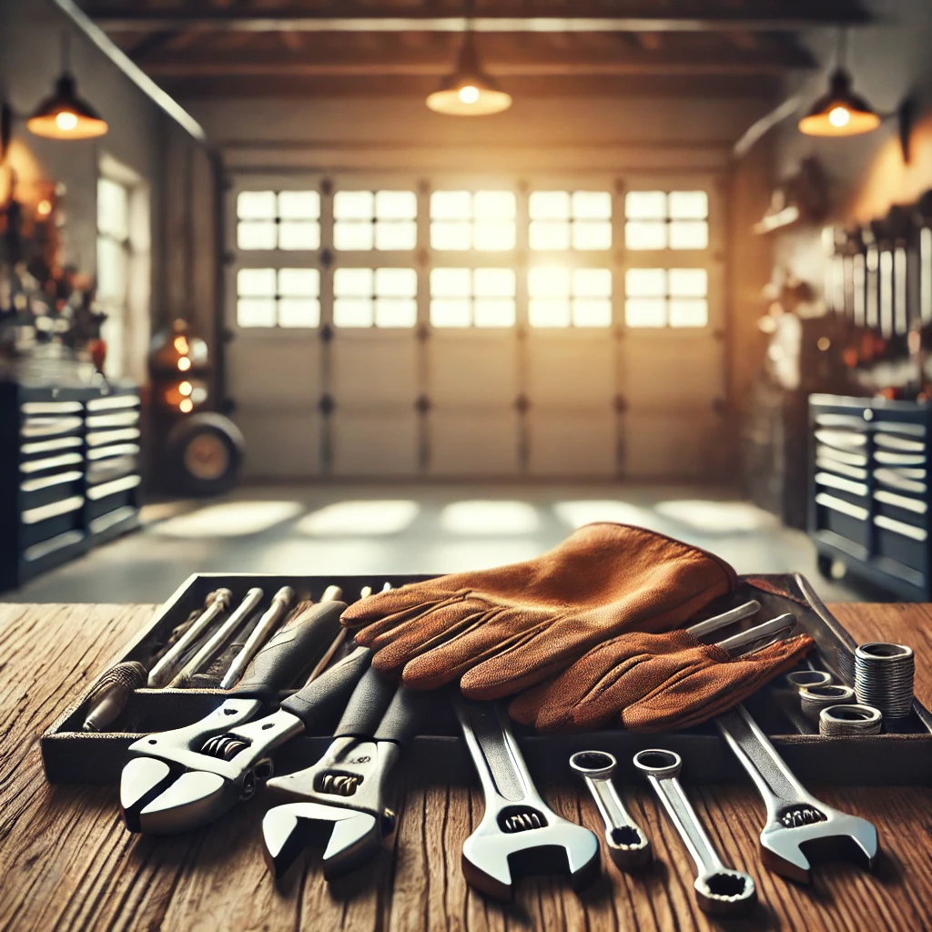 About Our Family-Owned Garage Door Company in Tribeca NY - Professional Service Team