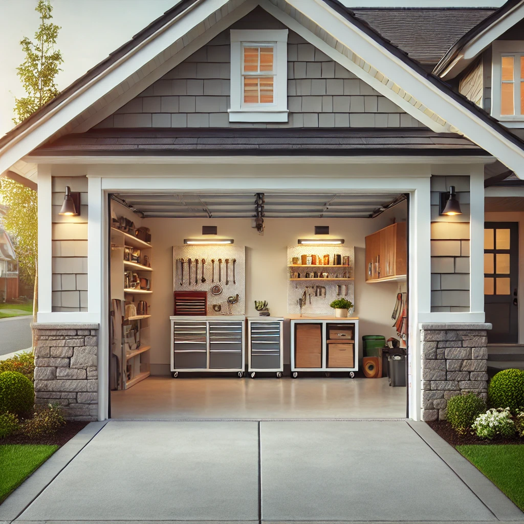 Latest garage door repair tips and maintenance guides from Tribeca's trusted experts