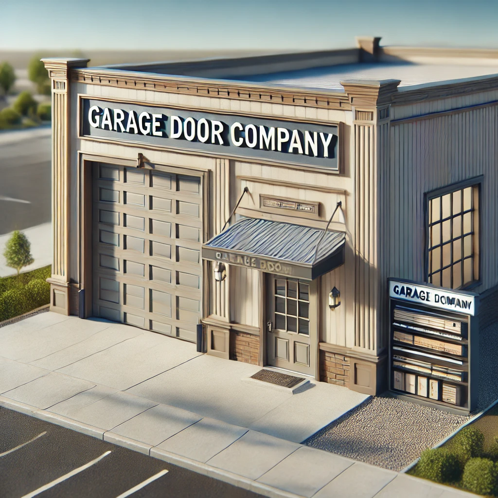 Best Garage Door Company Near Me Tribeca NY - 24/7 Emergency Service