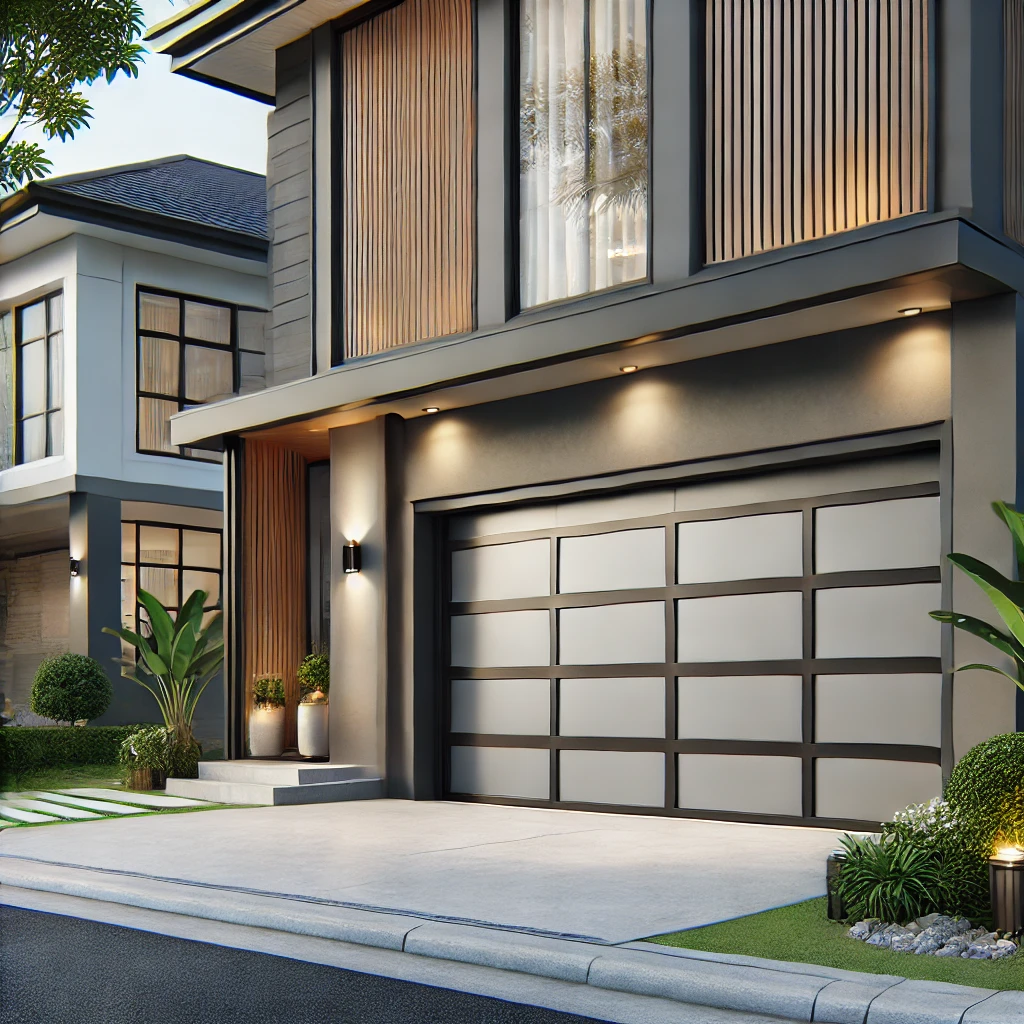 Professional Garage Door Company Tribeca NY - 24/7 Emergency Service & Repairs