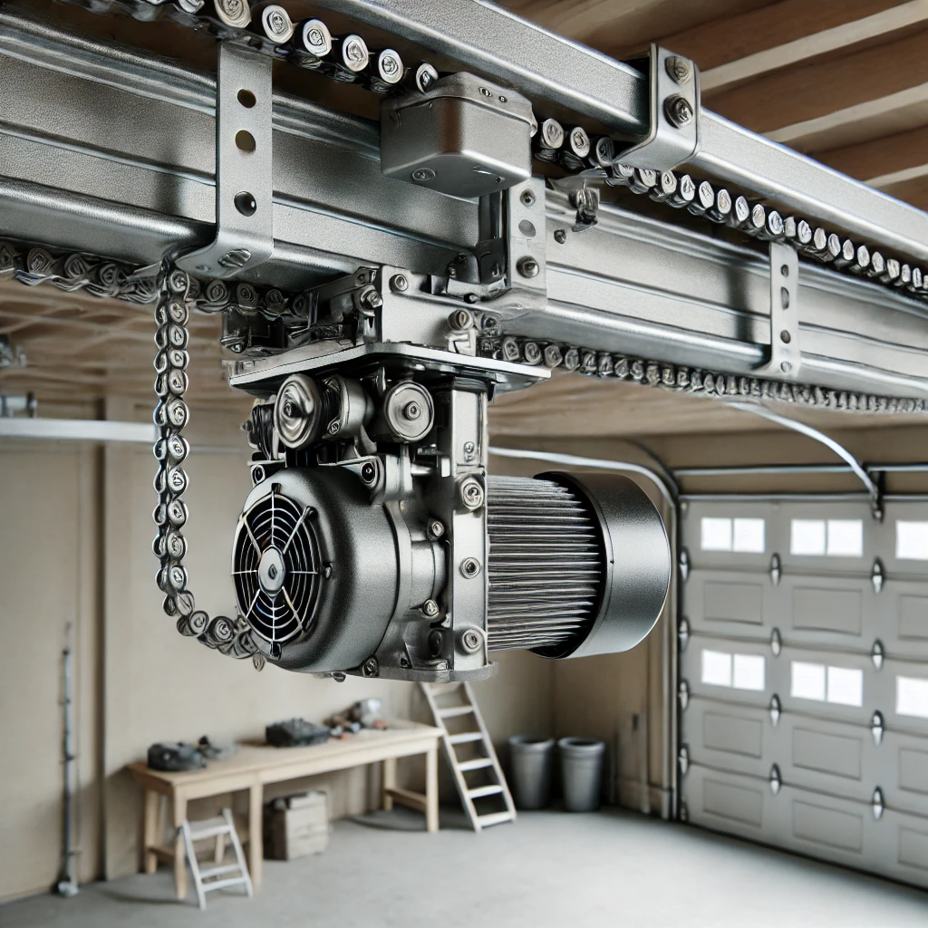 Professional Garage Door Opener Installation Tribeca NY - Expert Smart Opener Installation Services