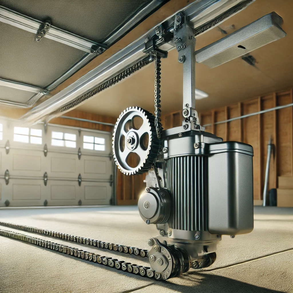 Garage Door Opener Installation & Service in Tribeca NY - Professional Solutions for All Opener Brands