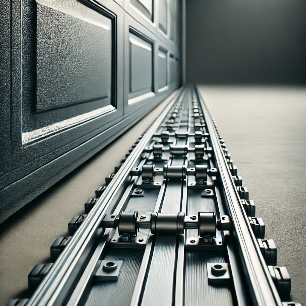 Professional Garage Door Track Repair Tribeca NY - Expert Track & Roller Repair Services