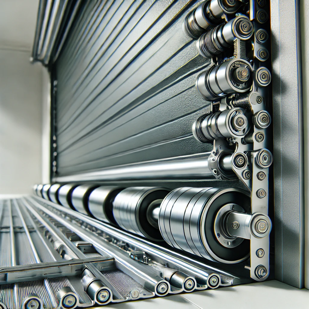 Expert Roller Garage Door Repairs Tribeca NY - Professional Door System Specialists
