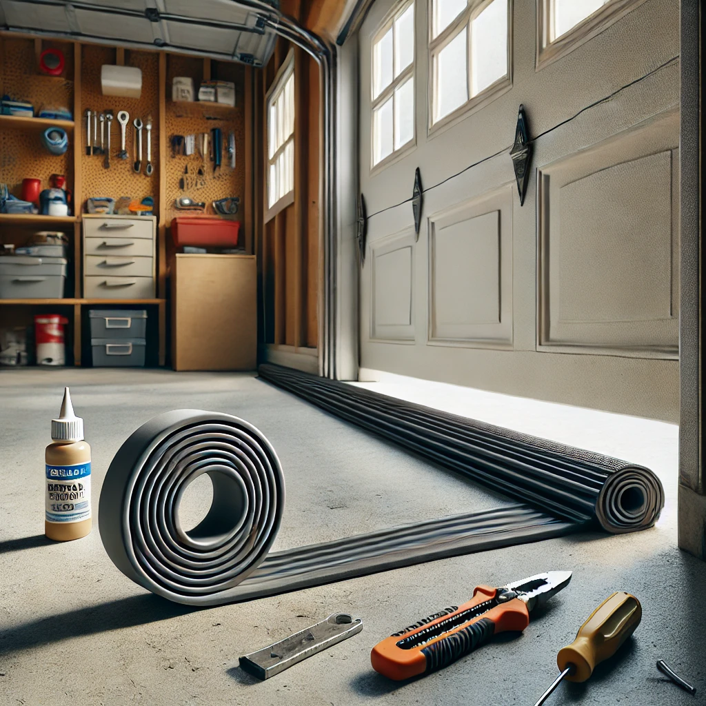 Expert Weather Seal Replacement in Tribeca NY - Professional Service for Bottom Seals, Weatherstripping & Threshold Seals